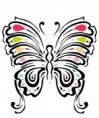 Borboleta Vetor